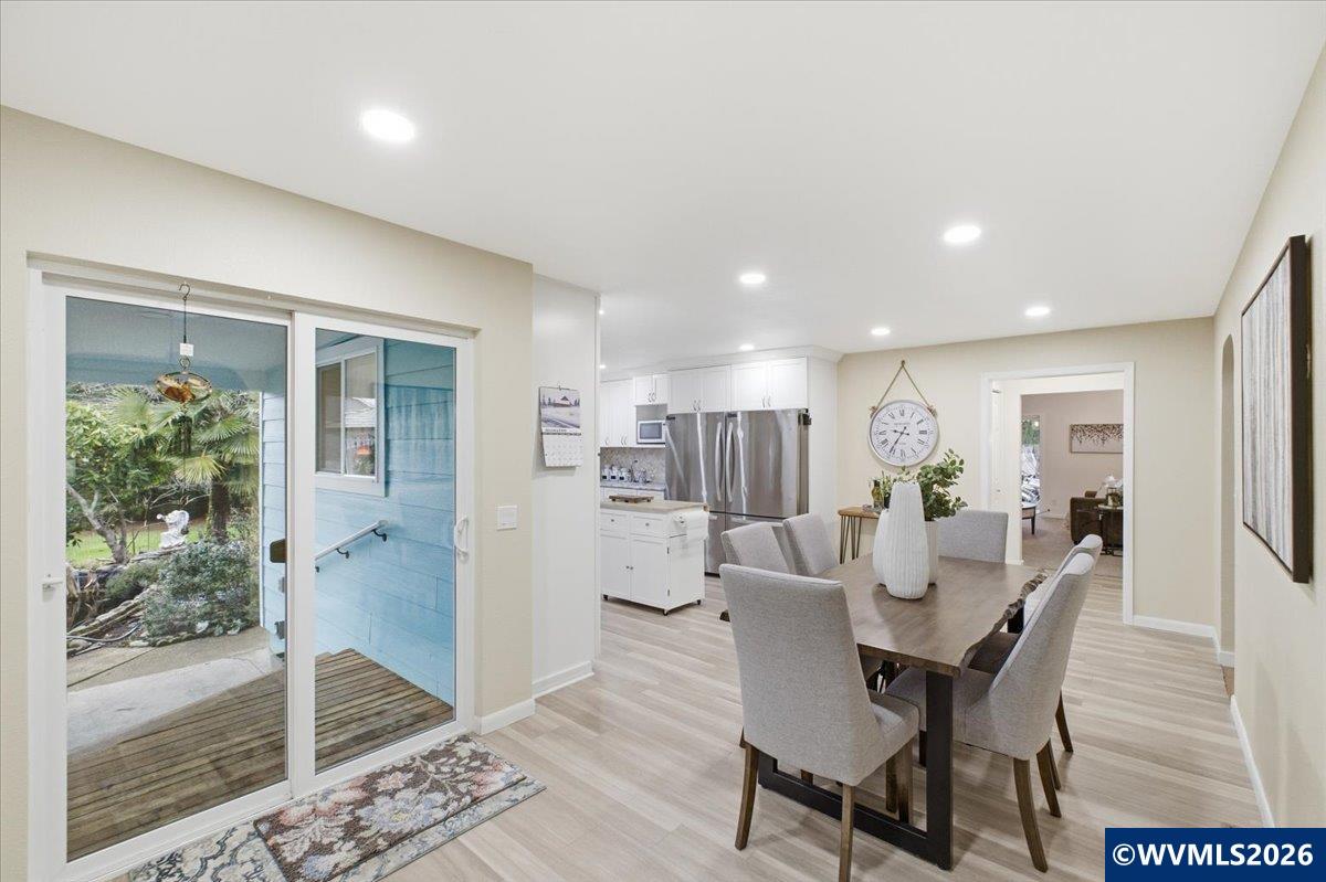 2517 NW Gibson Hill Rd