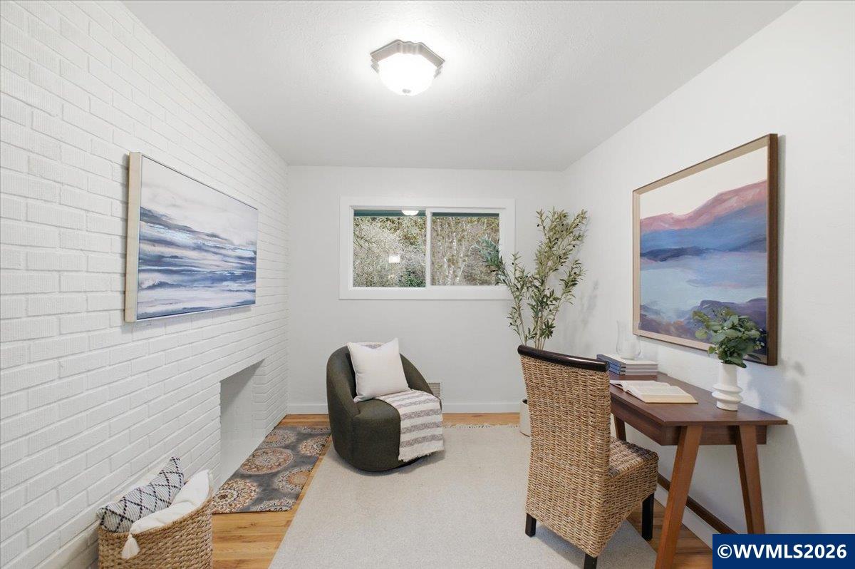 2517 NW Gibson Hill Rd