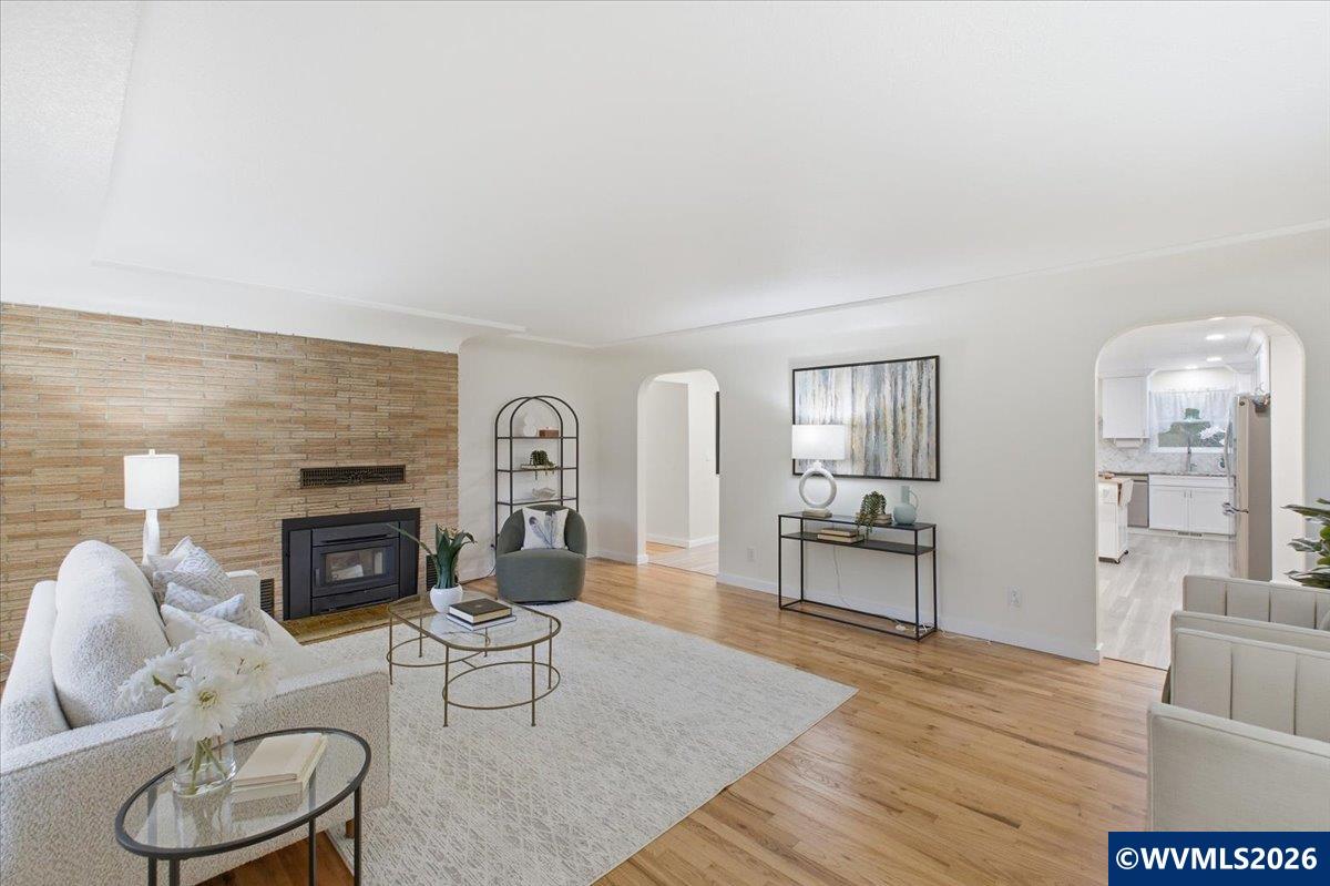 2517 NW Gibson Hill Rd