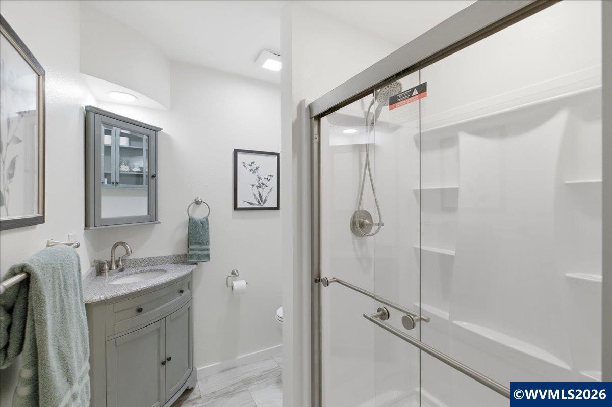 2517 NW Gibson Hill Rd