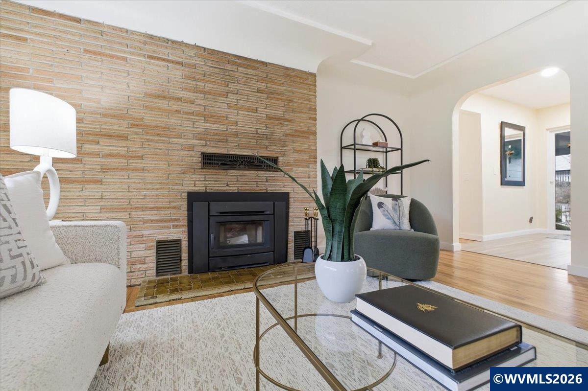 2517 NW Gibson Hill Rd