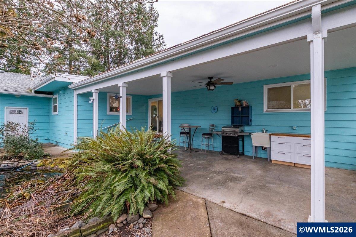 2517 NW Gibson Hill Rd