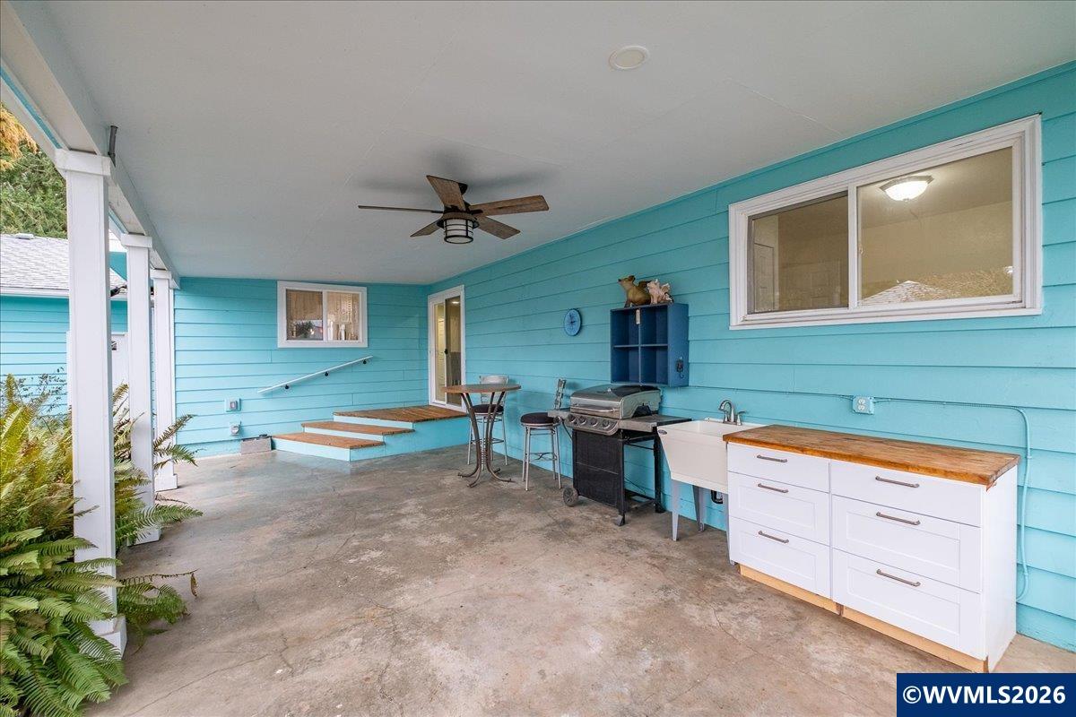 2517 NW Gibson Hill Rd