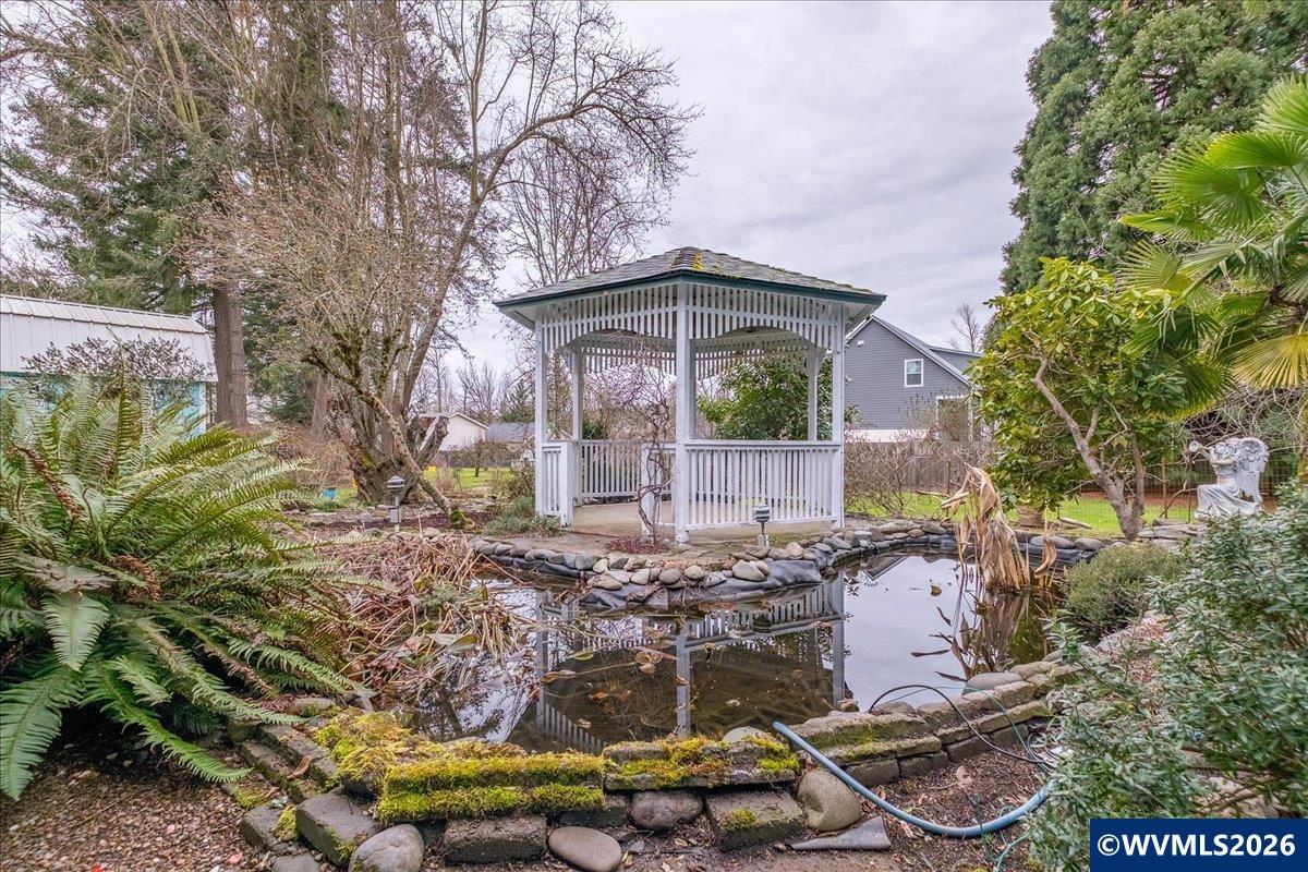 2517 NW Gibson Hill Rd