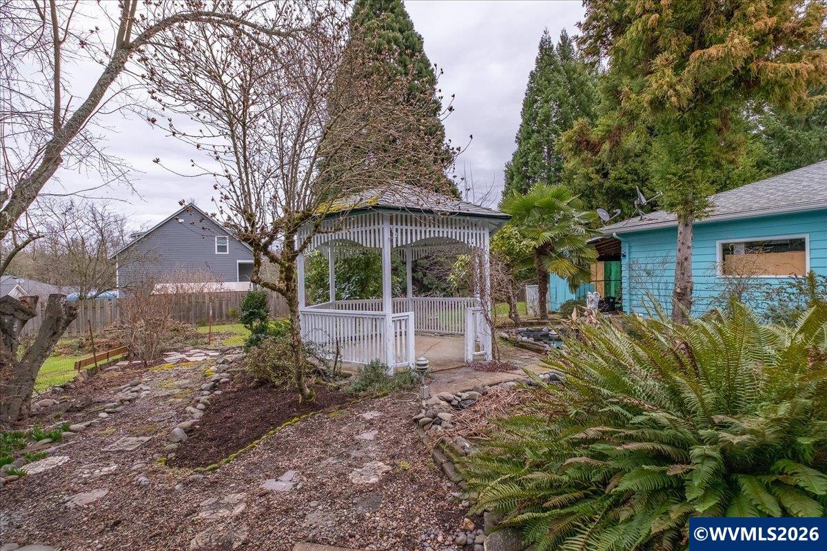 2517 NW Gibson Hill Rd