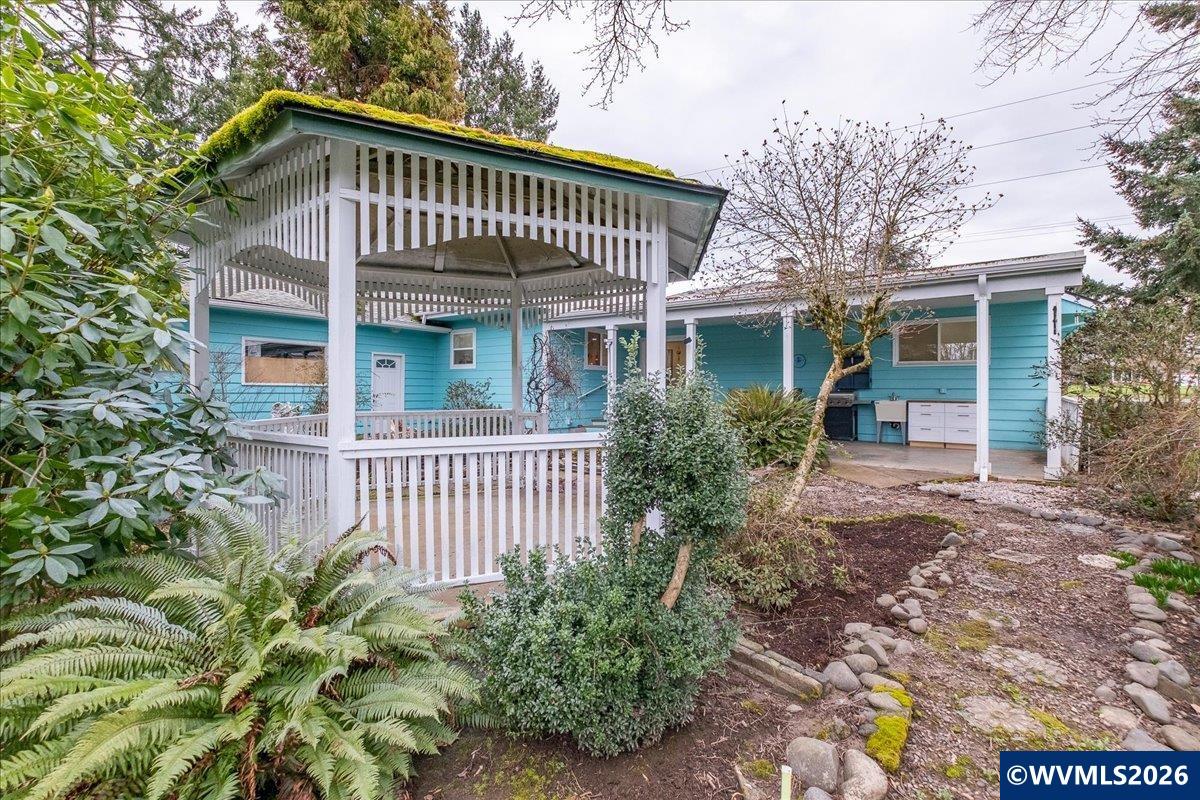 2517 NW Gibson Hill Rd