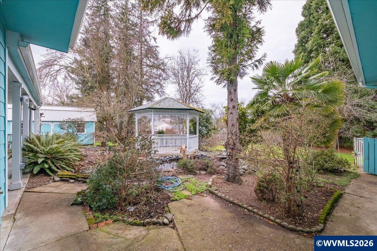 2517 NW Gibson Hill Rd