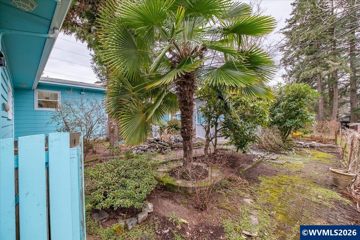 2517 NW Gibson Hill Rd