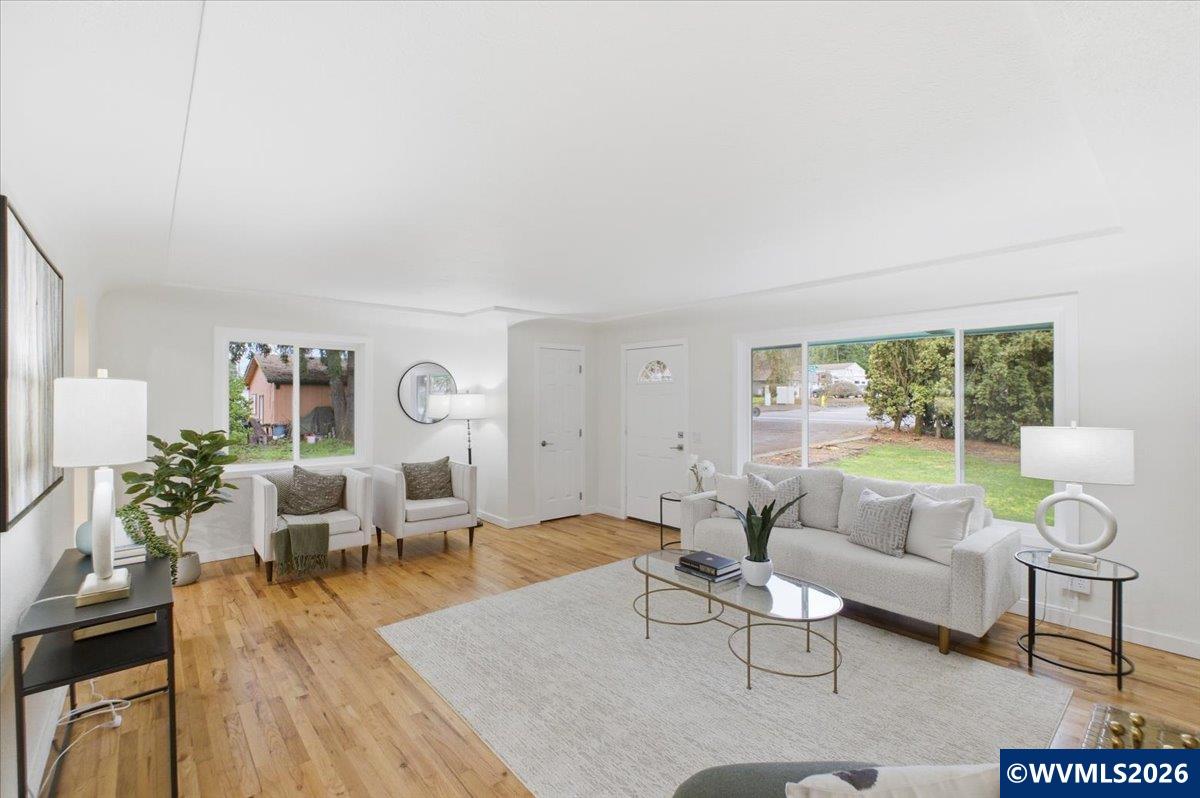 2517 NW Gibson Hill Rd