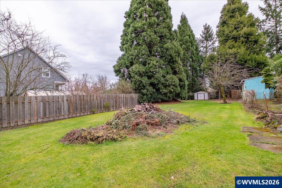 2517 NW Gibson Hill Rd