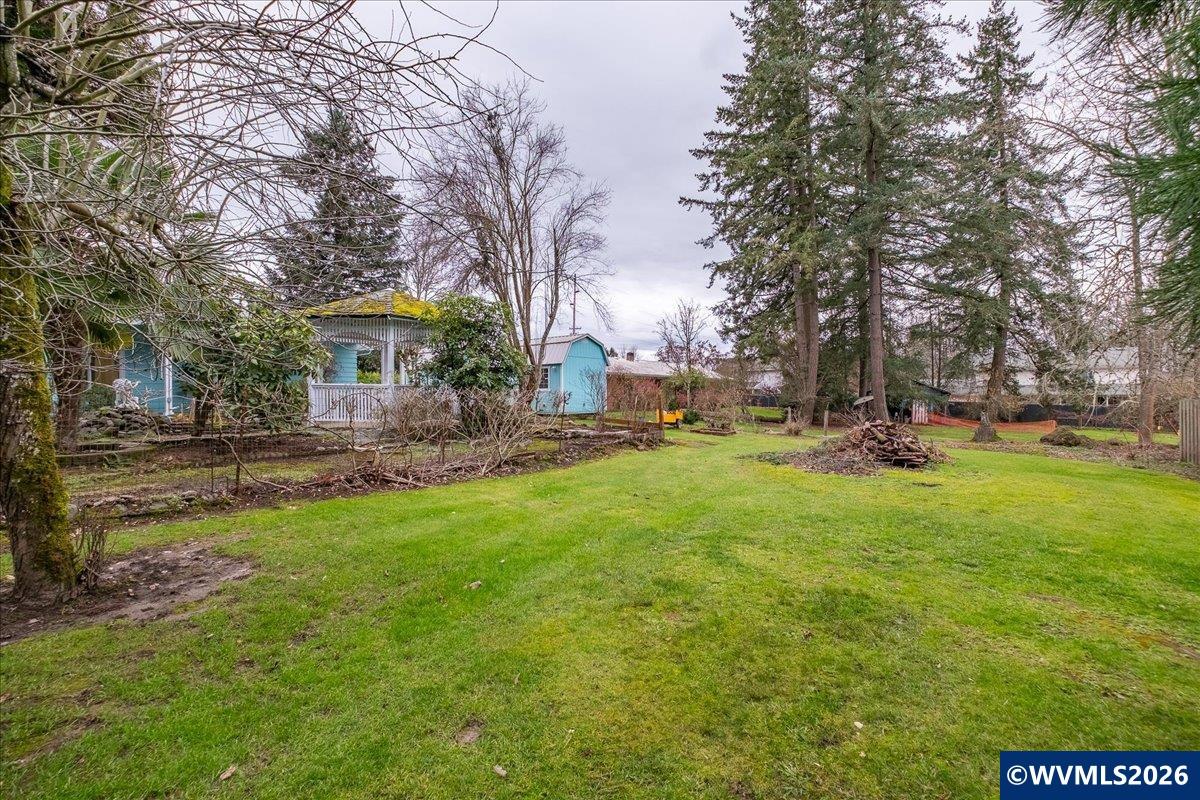 2517 NW Gibson Hill Rd