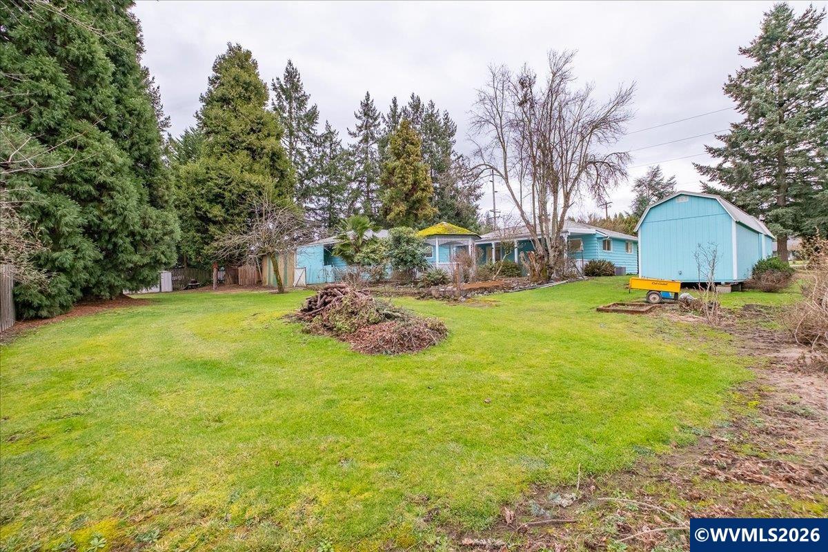 2517 NW Gibson Hill Rd