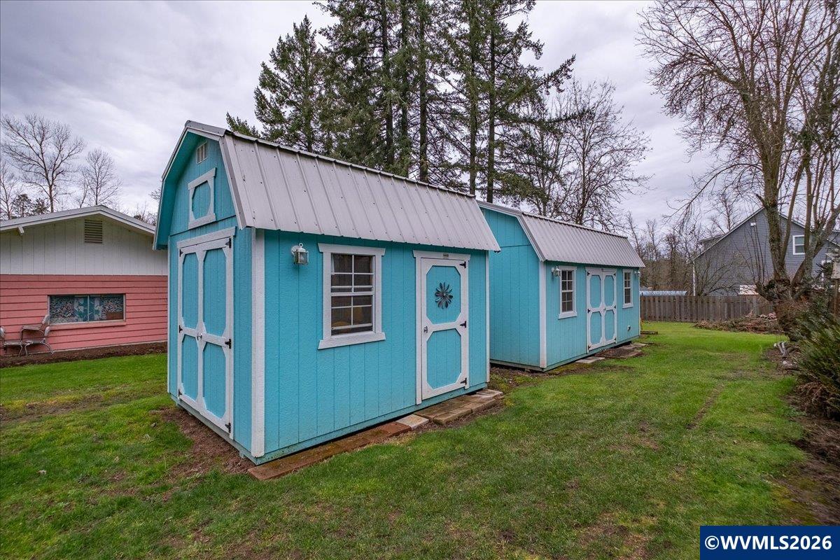 2517 NW Gibson Hill Rd