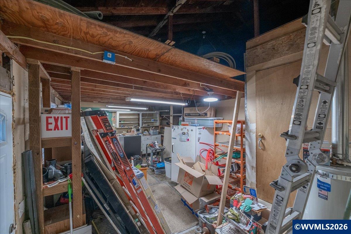 2517 NW Gibson Hill Rd