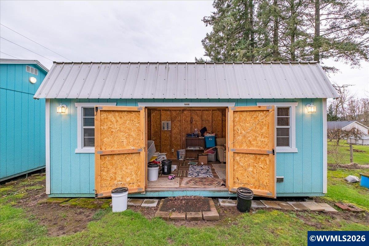 2517 NW Gibson Hill Rd