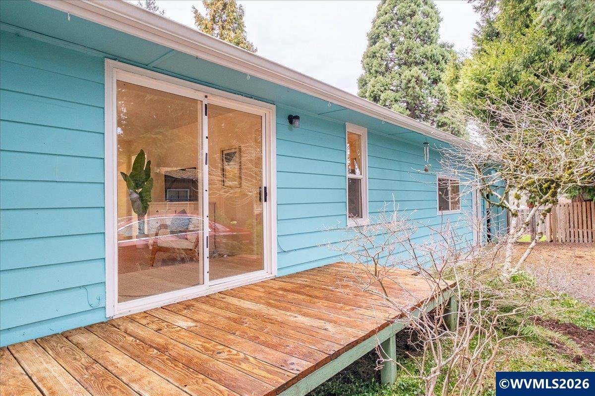 2517 NW Gibson Hill Rd