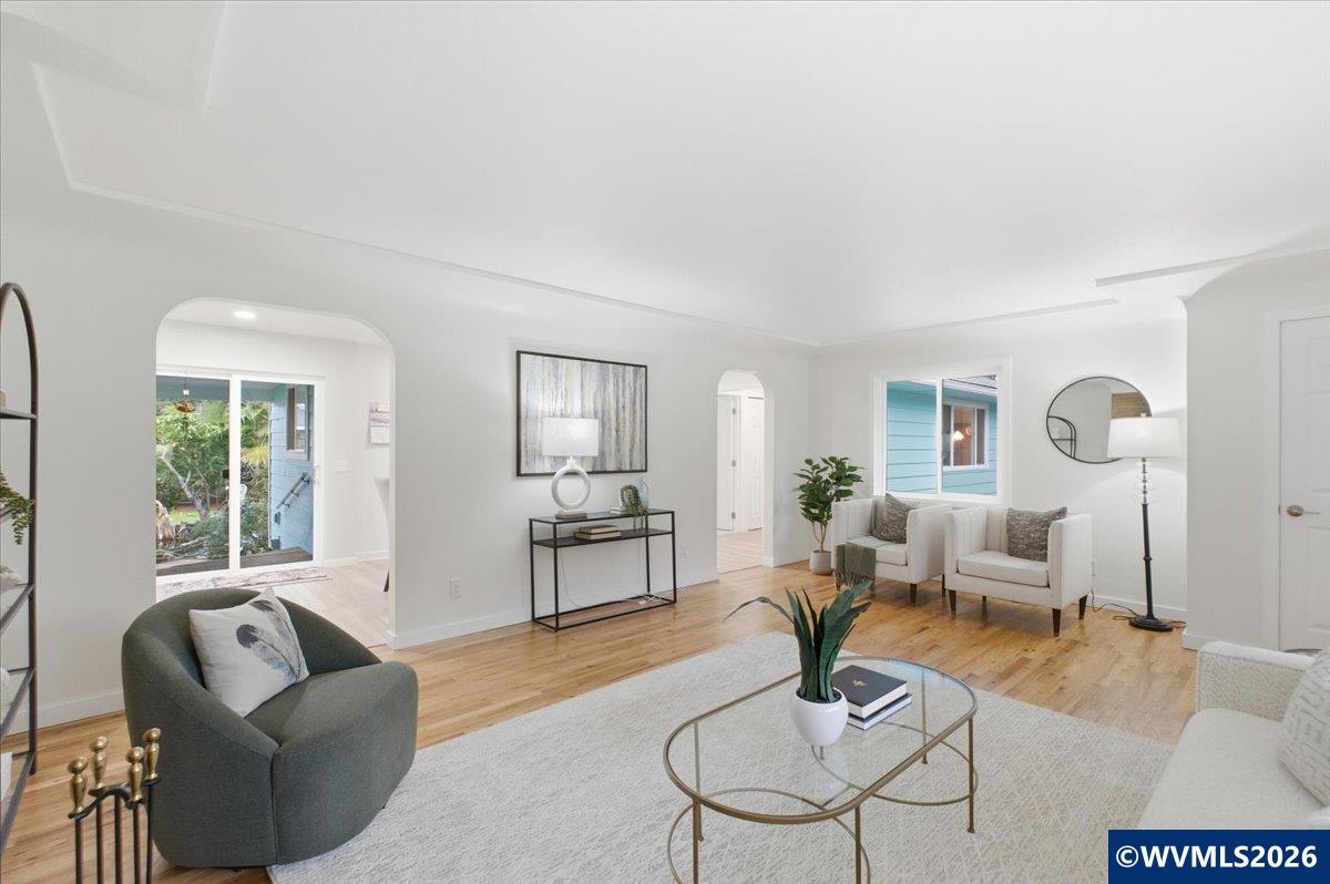 2517 NW Gibson Hill Rd