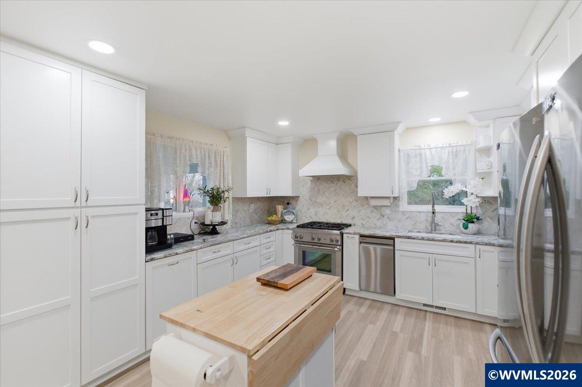 2517 NW Gibson Hill Rd