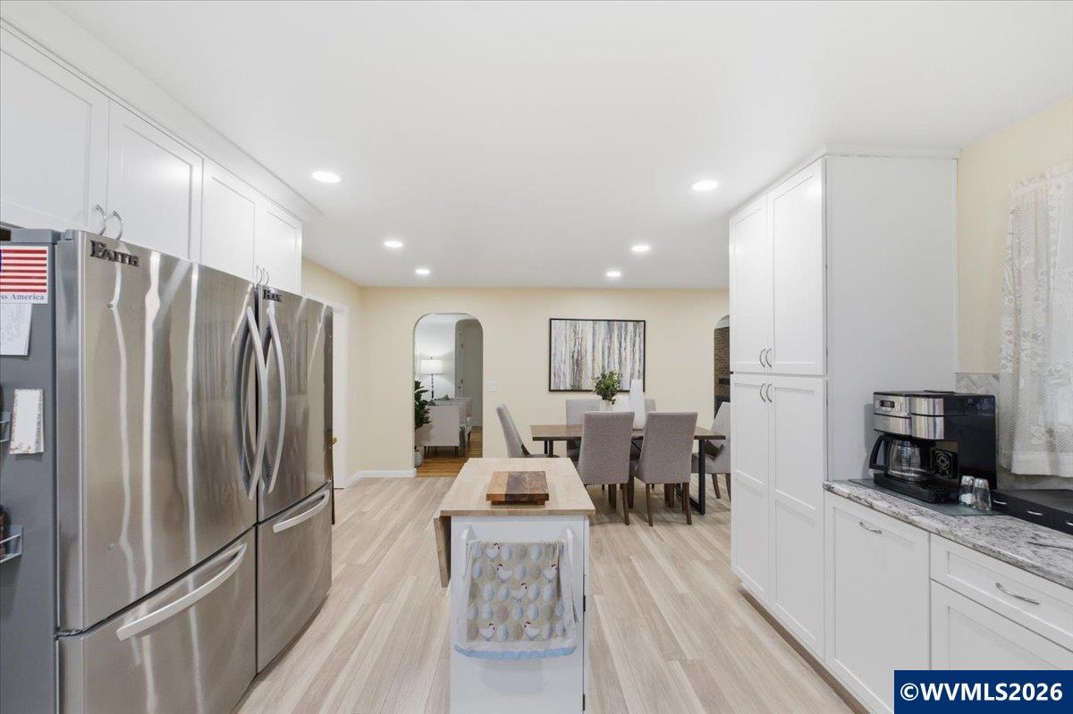 2517 NW Gibson Hill Rd