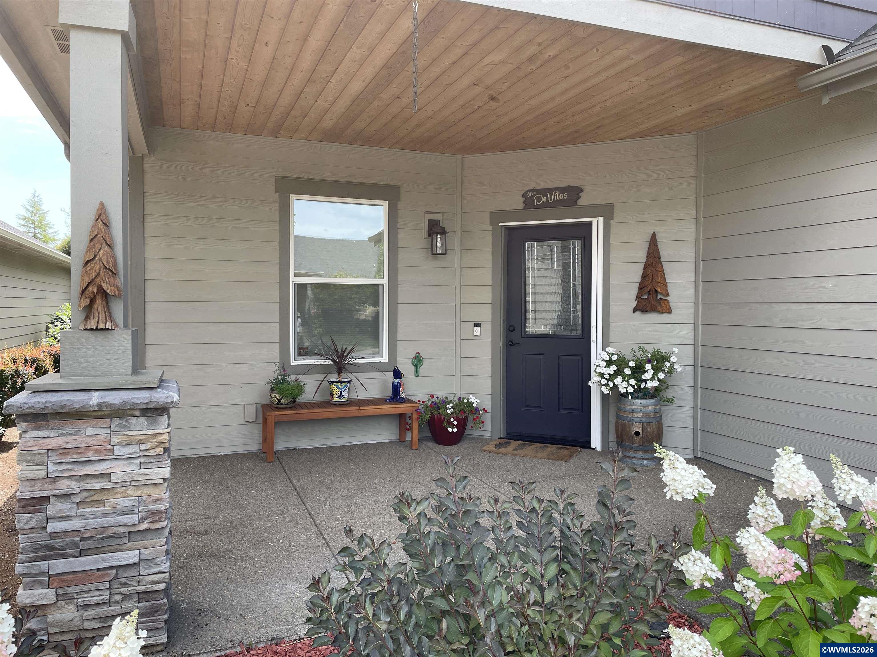 7427 SE Berg Dr, Corvallis, OR, 97330