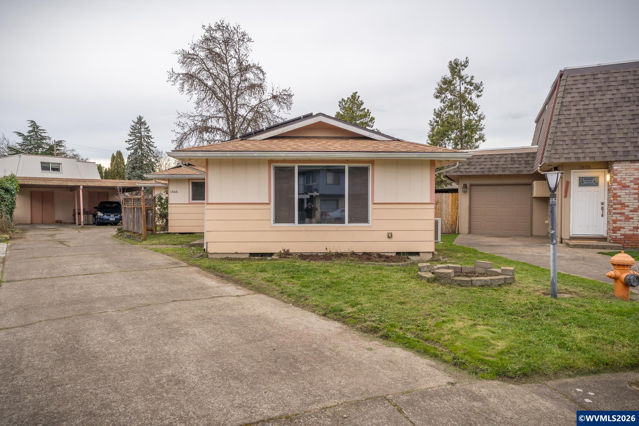 425-435 SE Atwood Av, Corvallis, OR, 97333