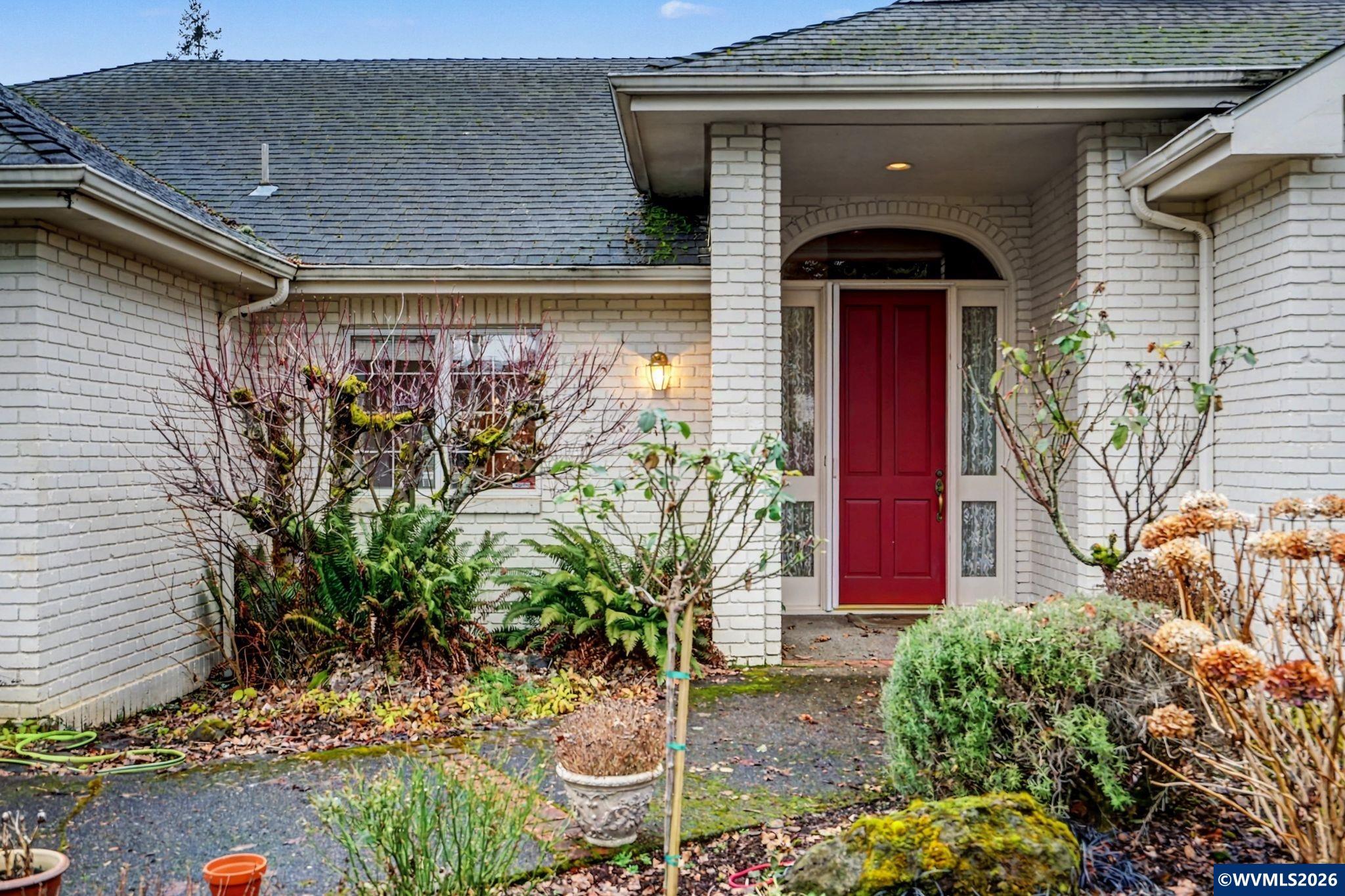 3622 S El Dorado Lp, Salem, OR, 97302