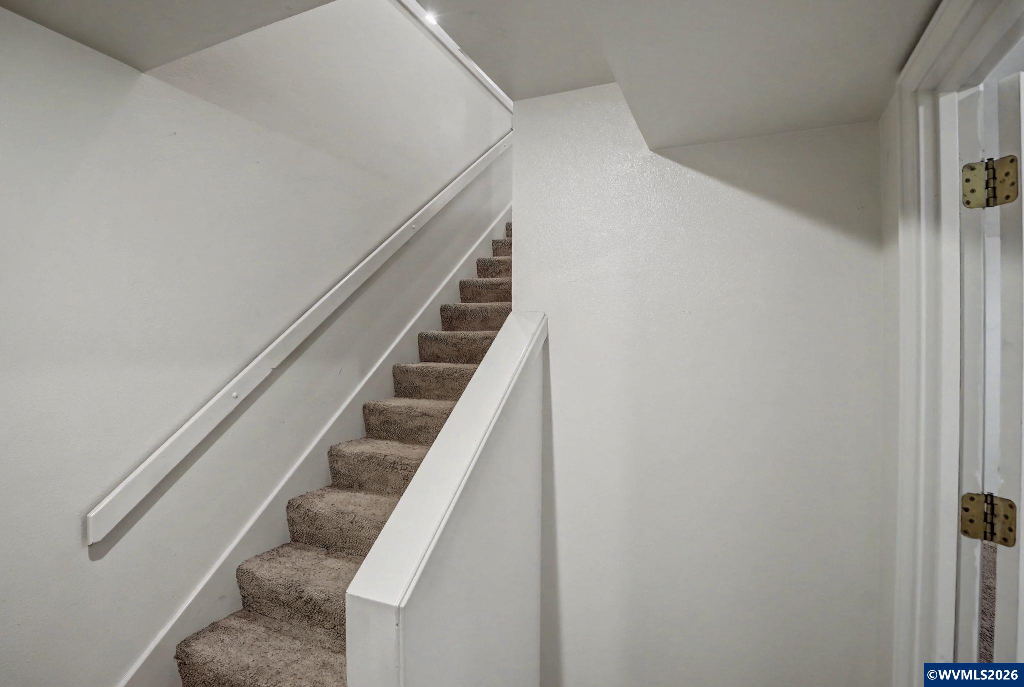 3622 S El Dorado Lp, Salem, OR, 97302