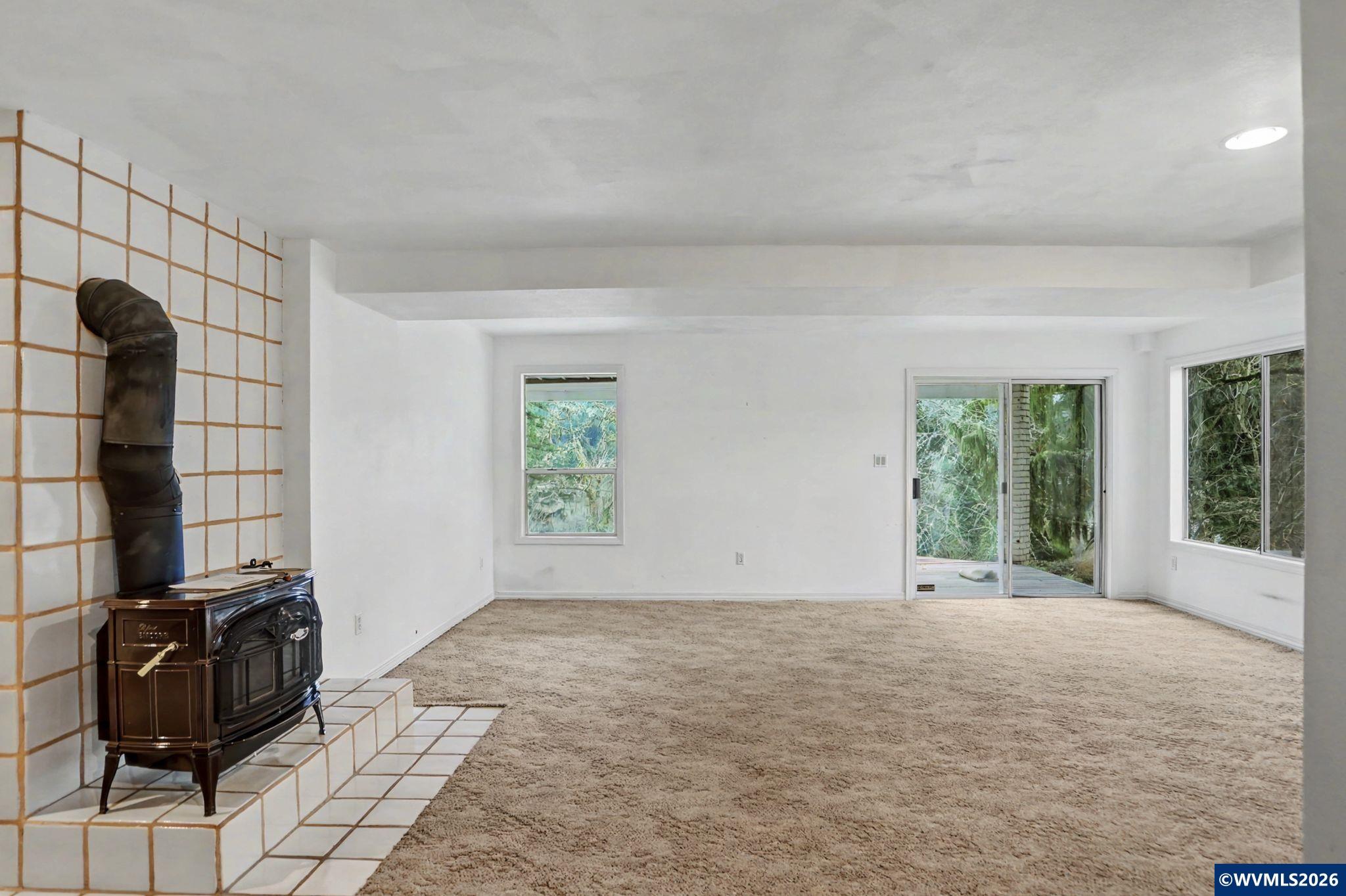 3622 S El Dorado Lp, Salem, OR, 97302