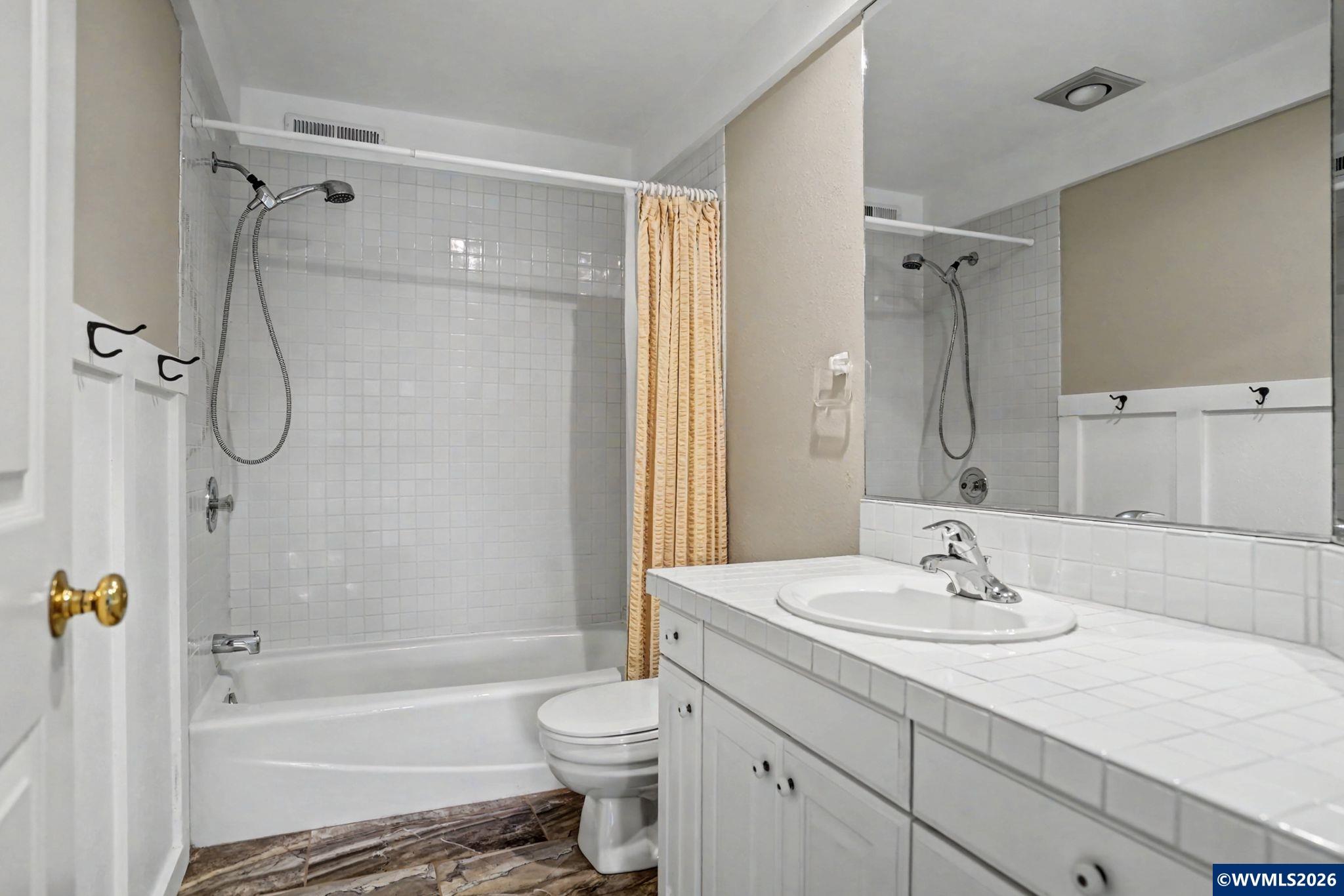 3622 S El Dorado Lp, Salem, OR, 97302