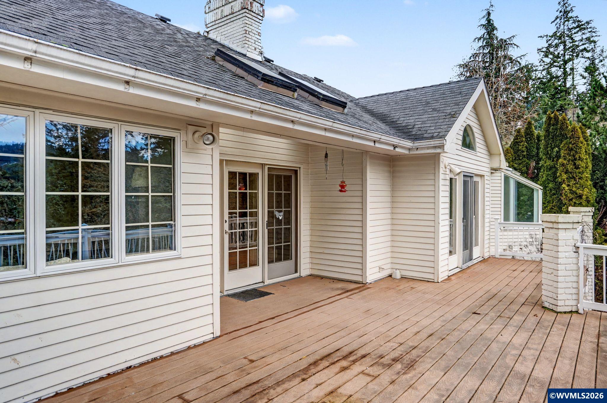 3622 S El Dorado Lp, Salem, OR, 97302