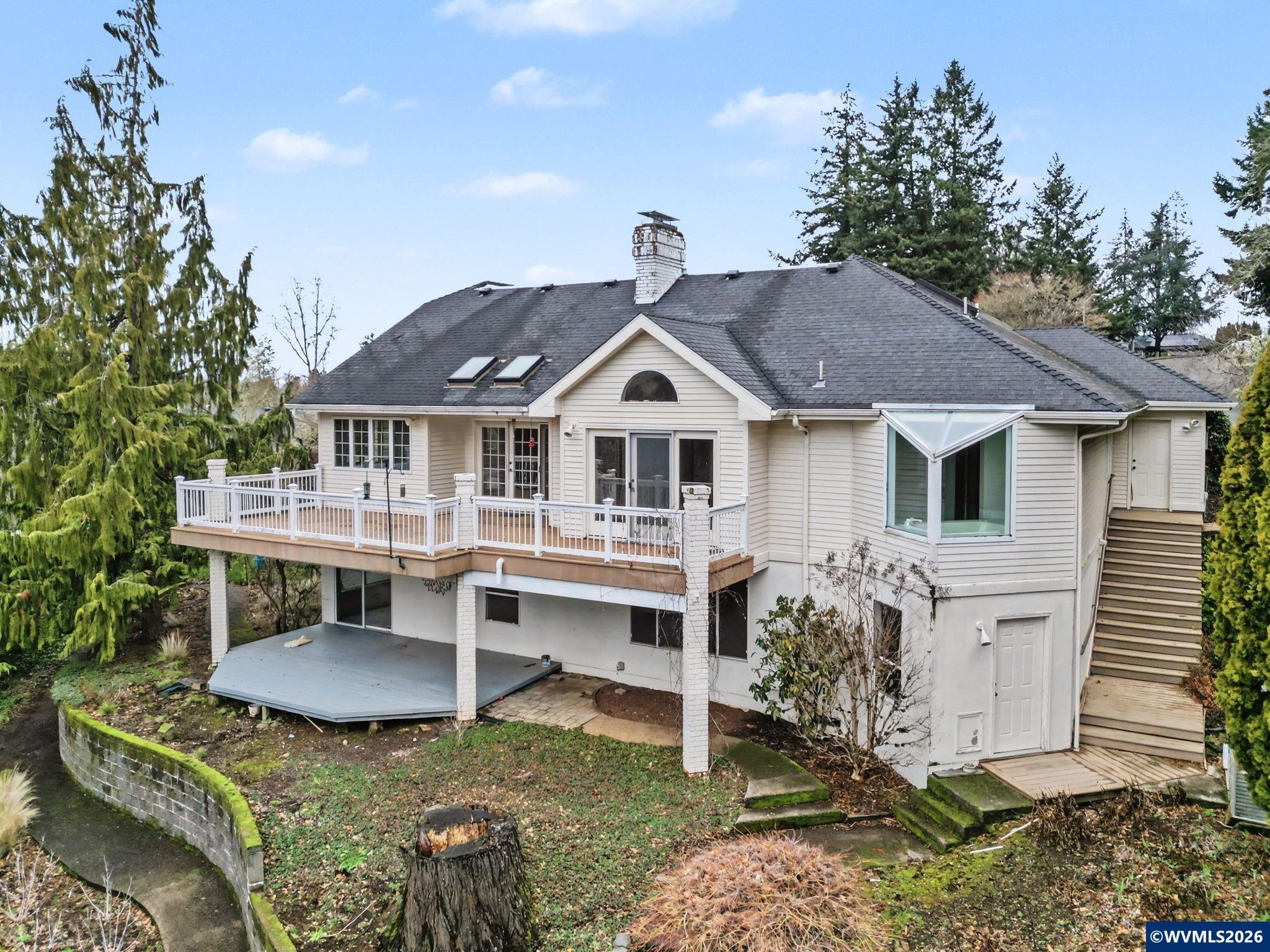 3622 S El Dorado Lp, Salem, OR, 97302