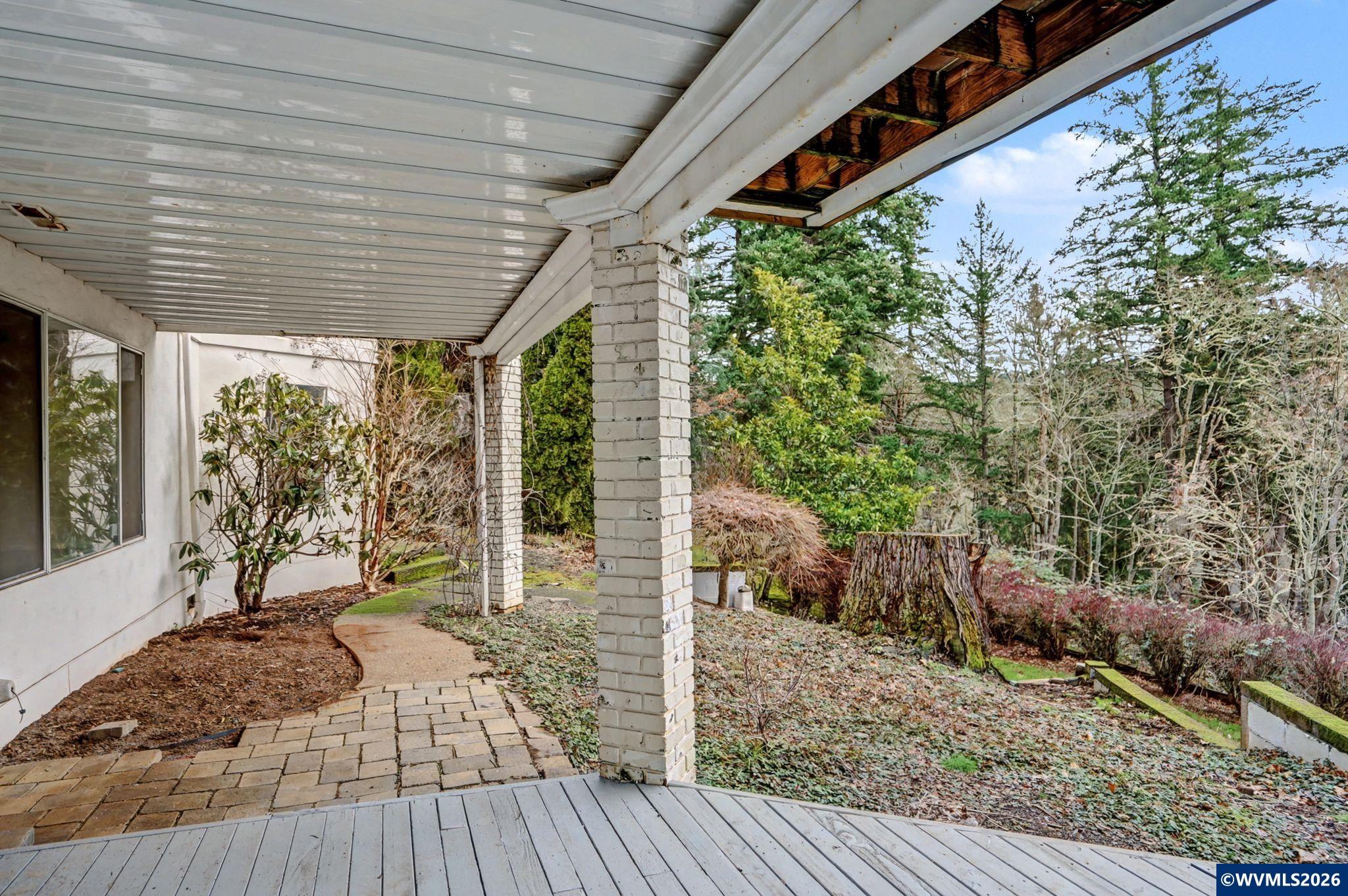 3622 S El Dorado Lp, Salem, OR, 97302