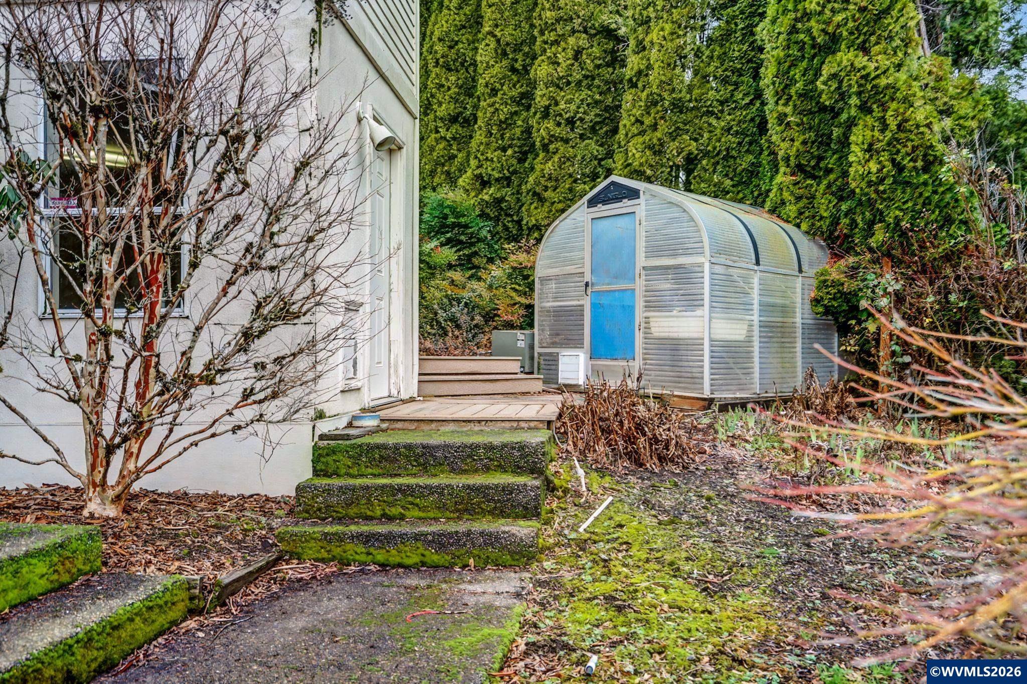 3622 S El Dorado Lp, Salem, OR, 97302