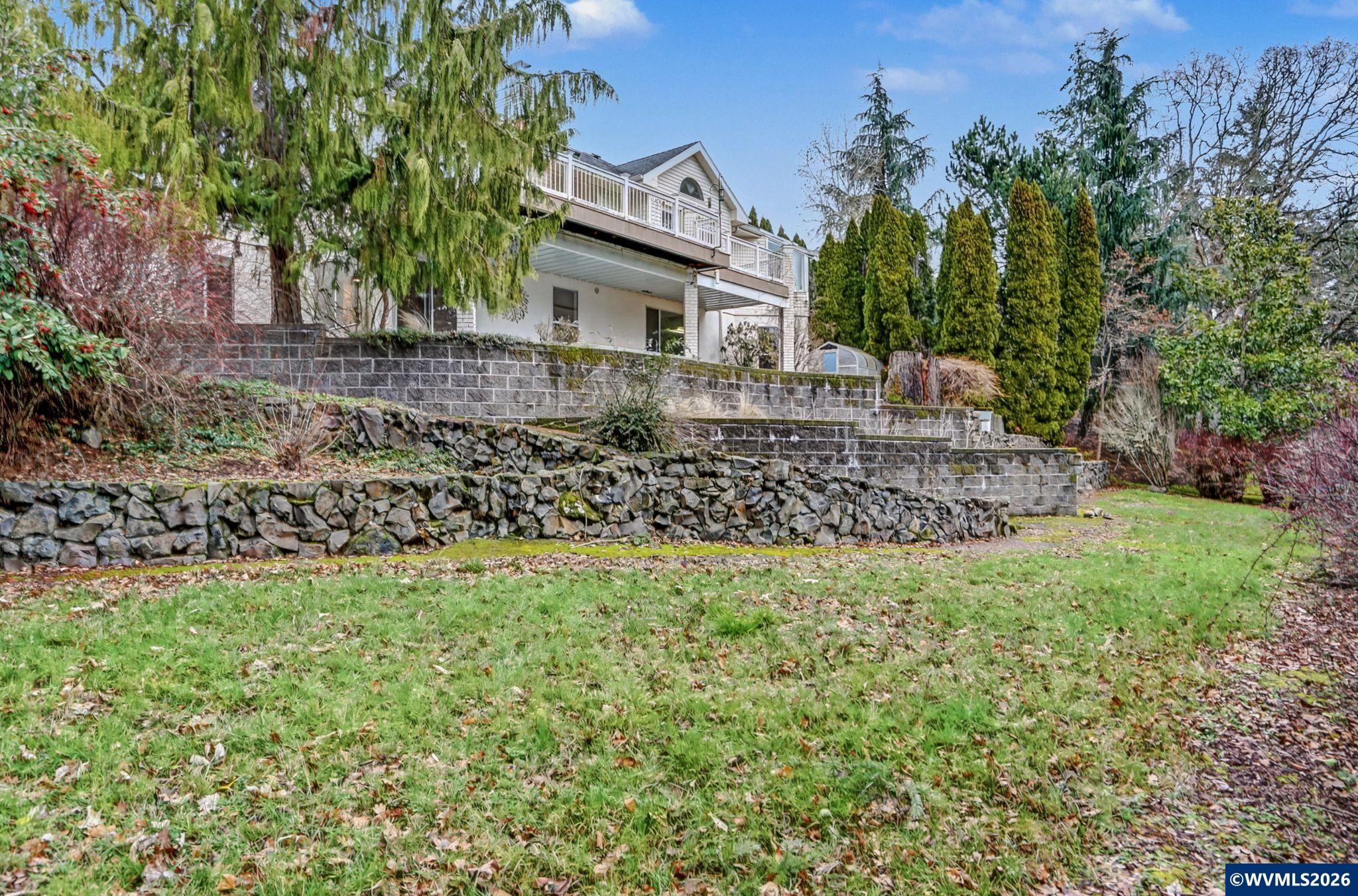 3622 S El Dorado Lp, Salem, OR, 97302