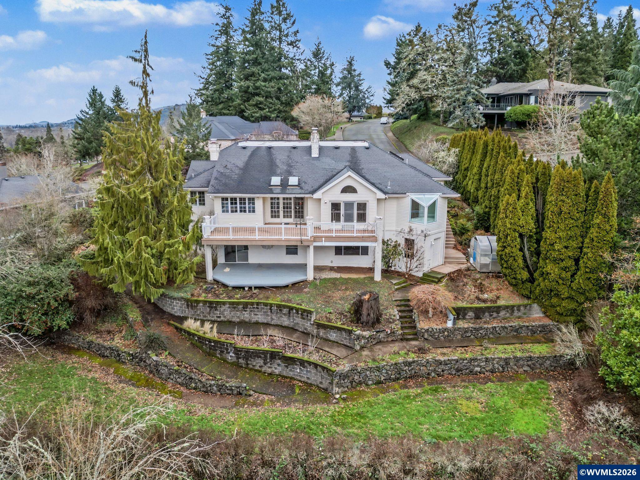 3622 S El Dorado Lp, Salem, OR, 97302