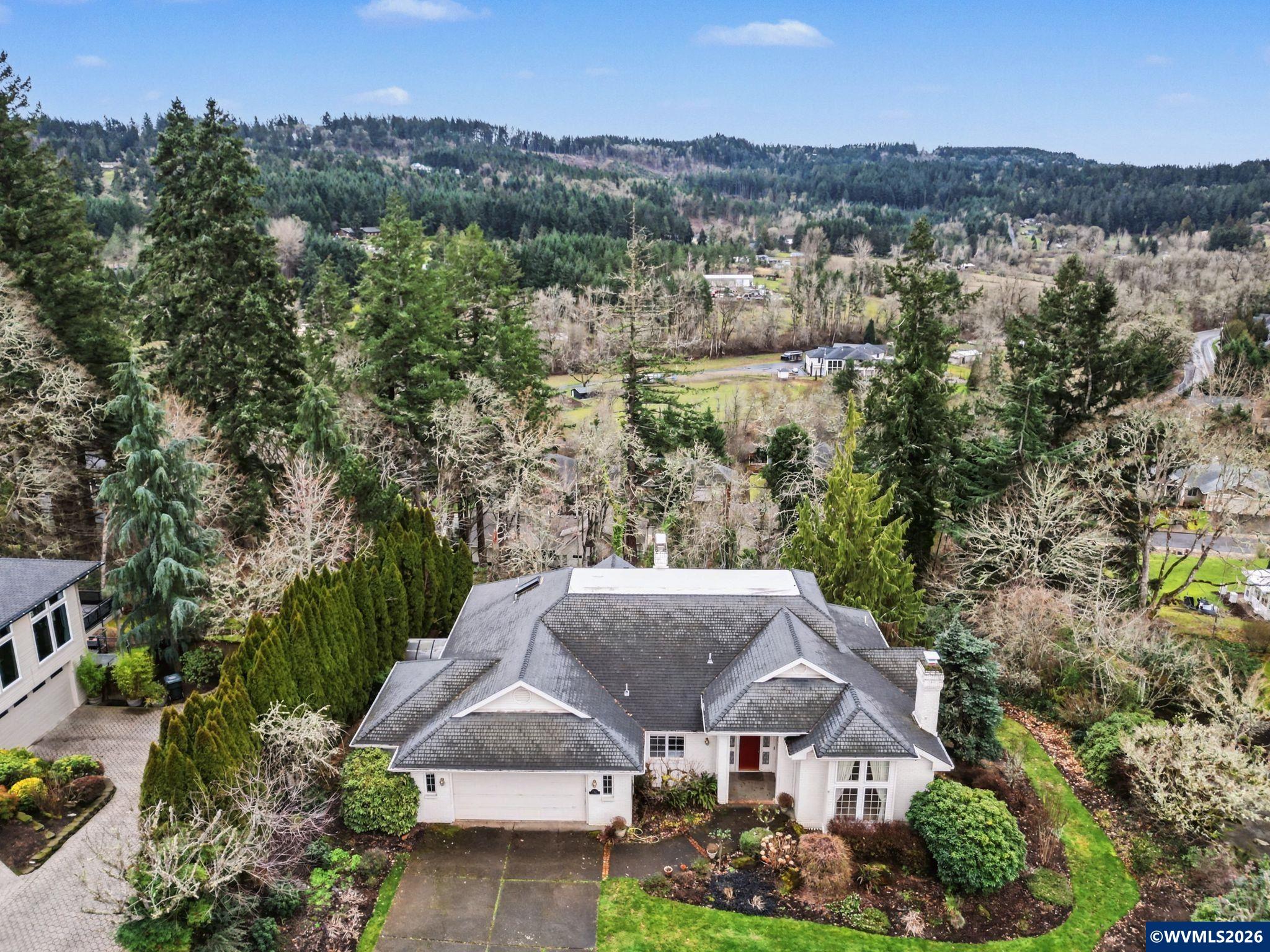 3622 S El Dorado Lp, Salem, OR, 97302