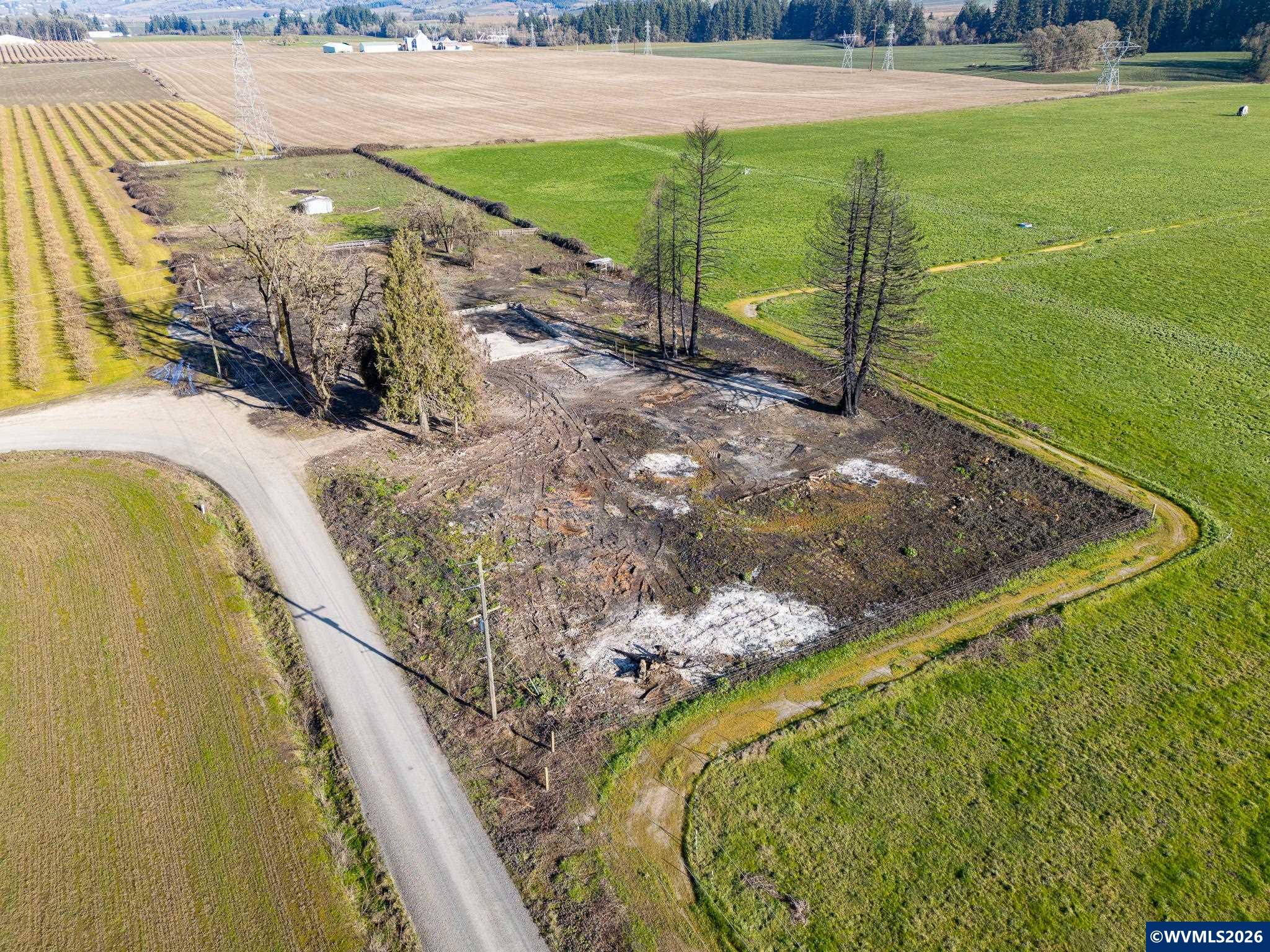 0000 S Buckner Creek Rd, Molalla, OR, 97004