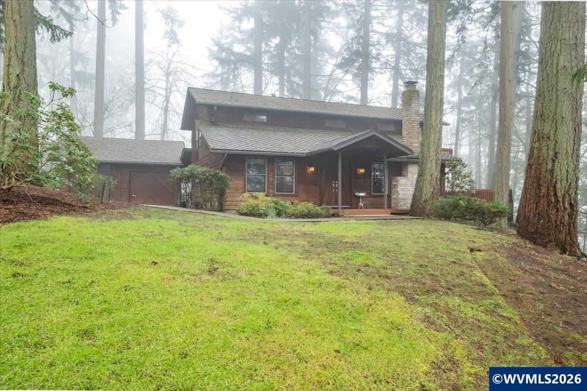 1330 NE Linnwood Dr, Albany, OR, 97322