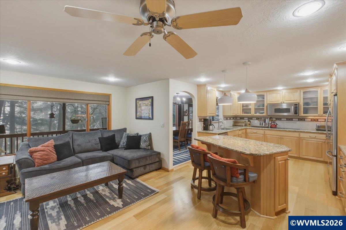 1330 NE Linnwood Dr, Albany, OR, 97322