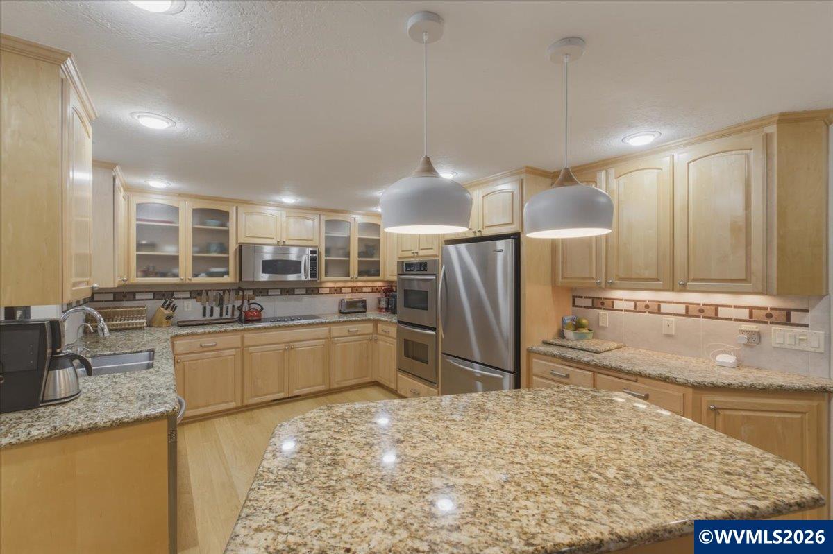 1330 NE Linnwood Dr, Albany, OR, 97322