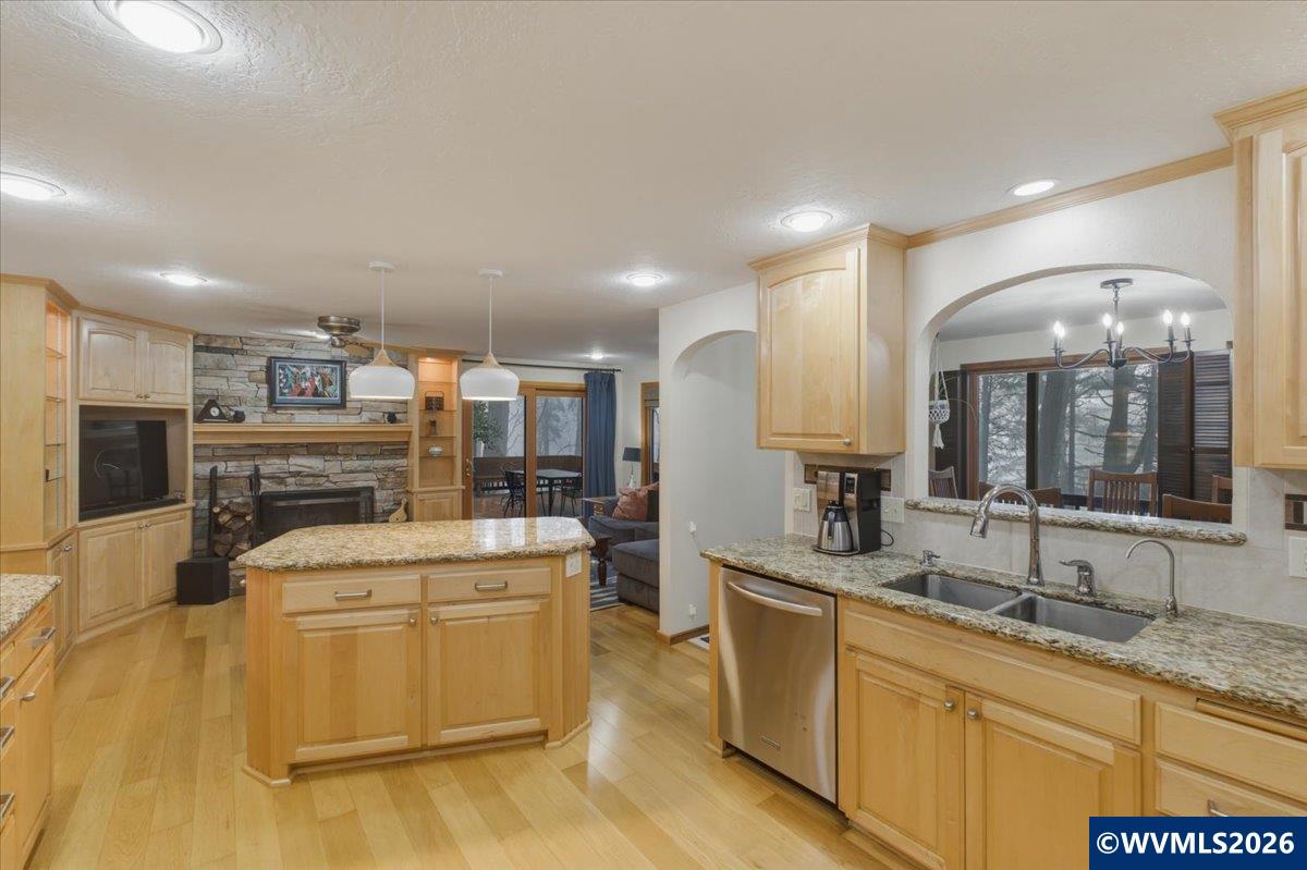 1330 NE Linnwood Dr, Albany, OR, 97322