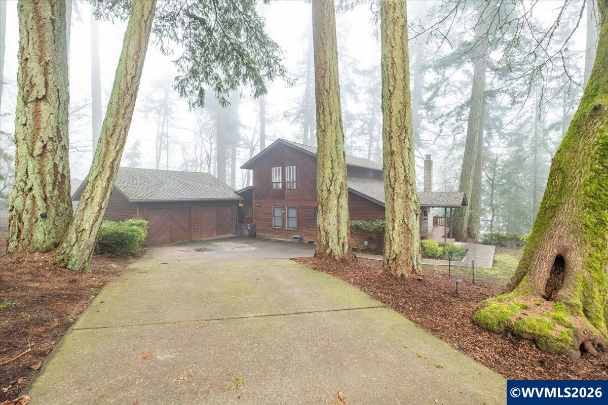 1330 NE Linnwood Dr, Albany, OR, 97322