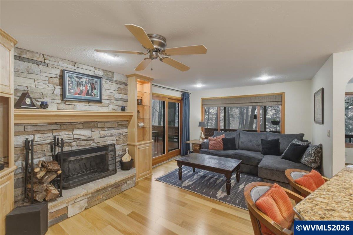 1330 NE Linnwood Dr, Albany, OR, 97322