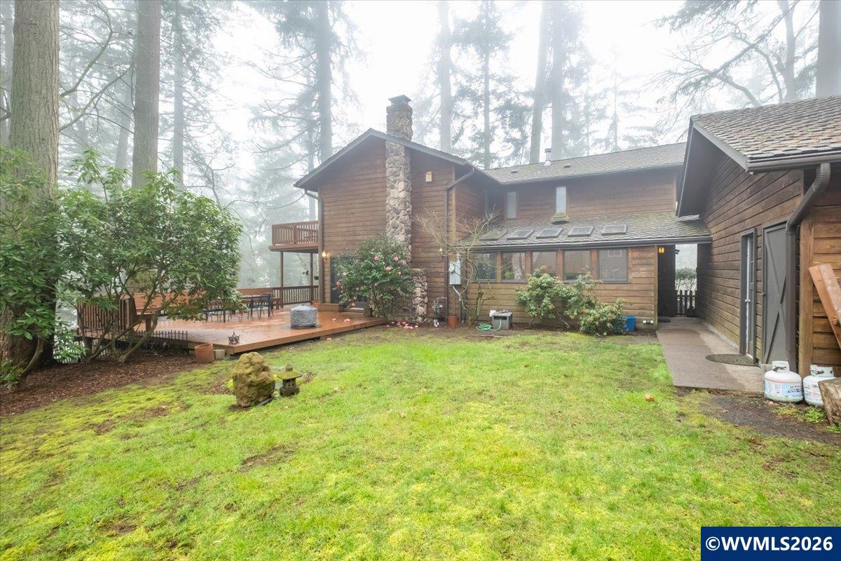 1330 NE Linnwood Dr, Albany, OR, 97322