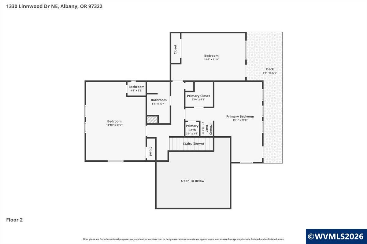 1330 NE Linnwood Dr, Albany, OR, 97322