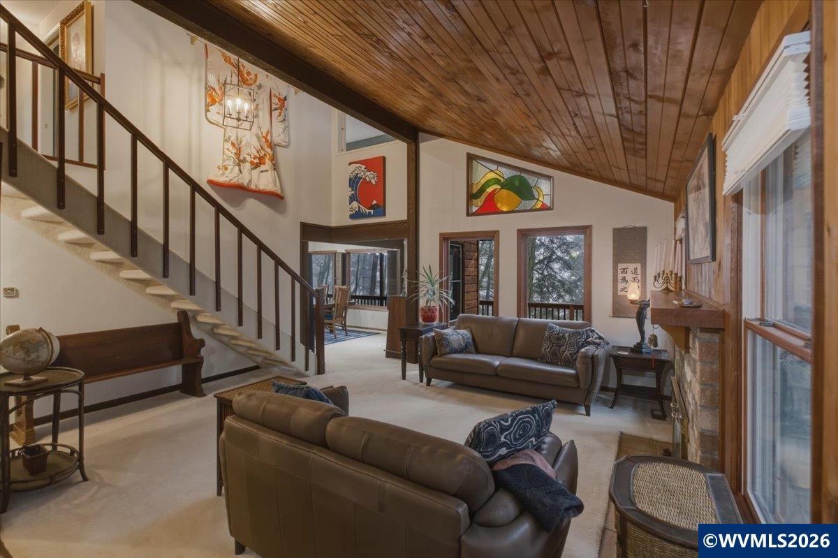 1330 NE Linnwood Dr, Albany, OR, 97322