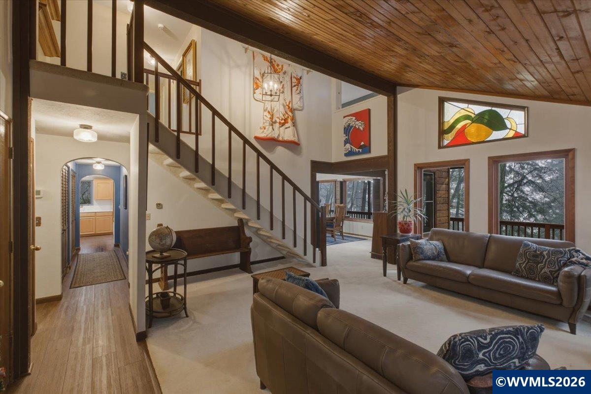 1330 NE Linnwood Dr, Albany, OR, 97322