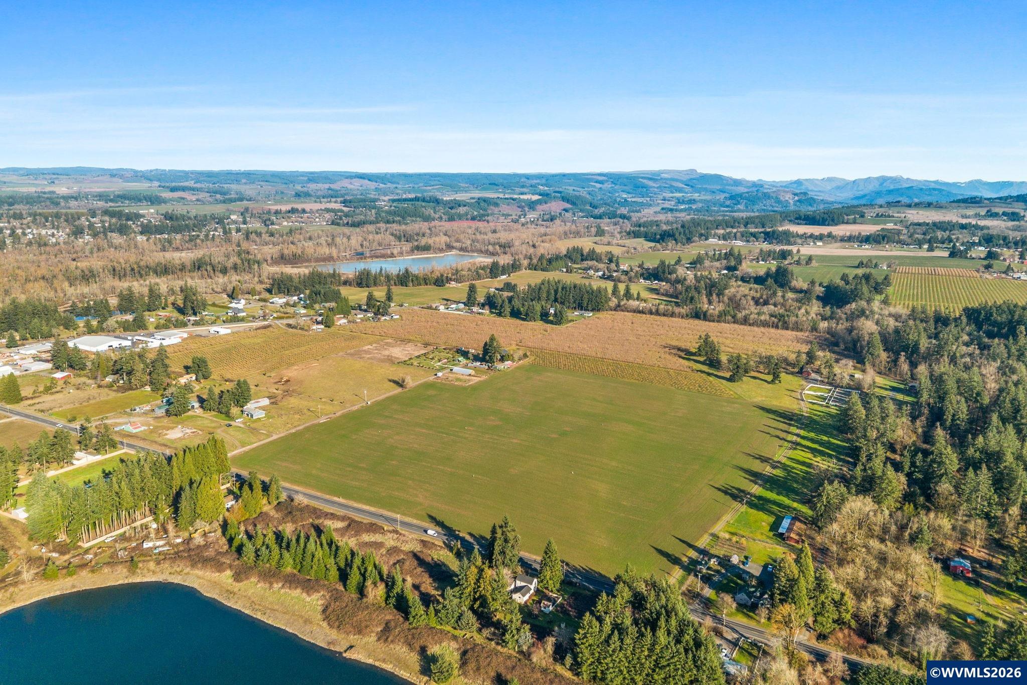 41792 SE Kingston Jordan Rd, Stayton, OR, 97383