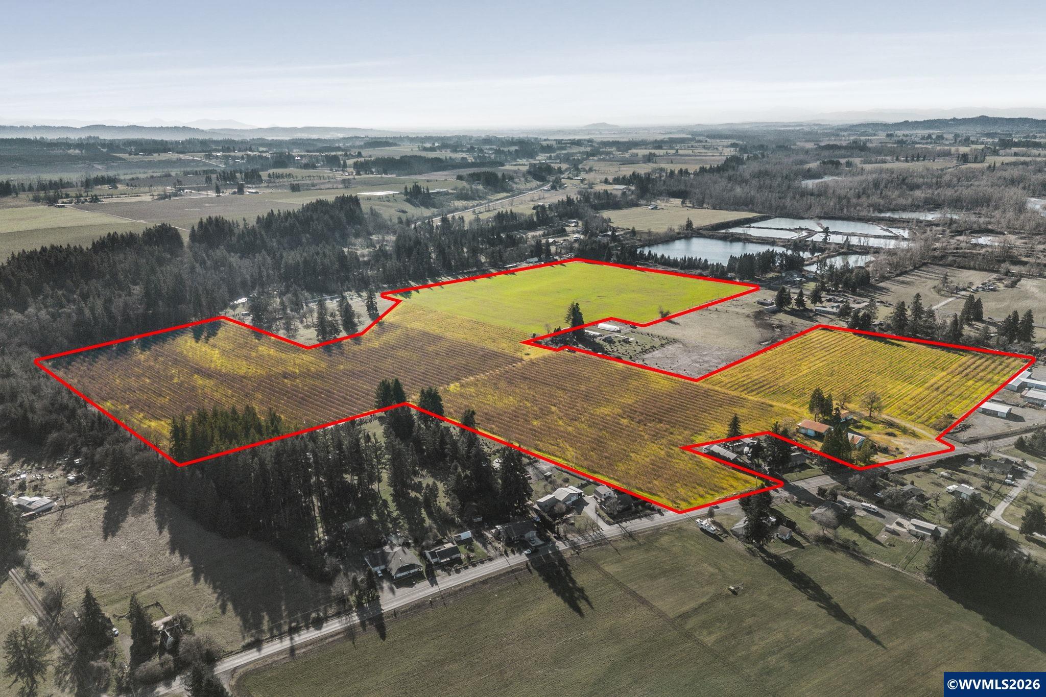 41792 SE Kingston Jordan Rd, Stayton, OR, 97383