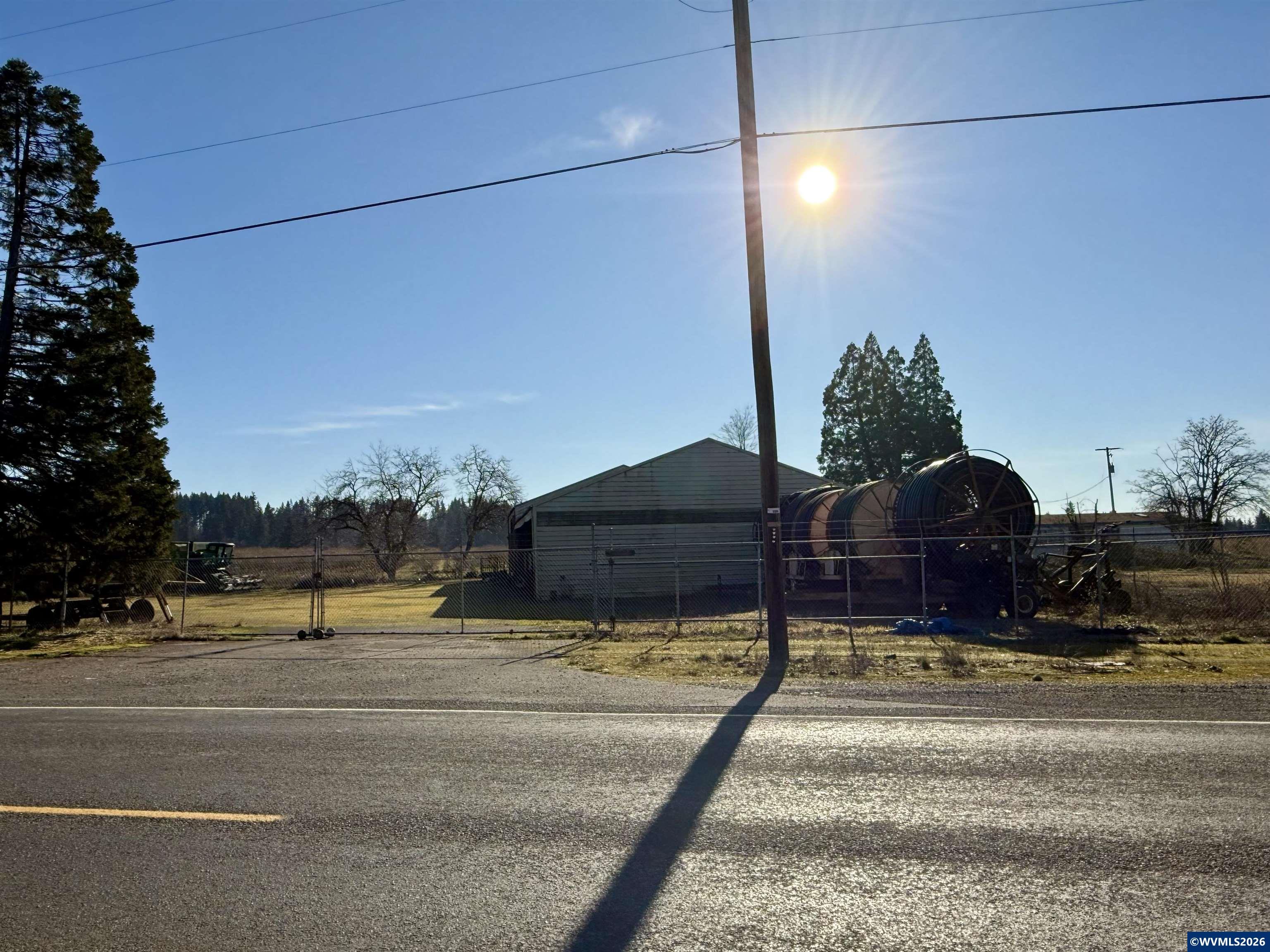 41792 SE Kingston Jordan Rd, Stayton, OR, 97383